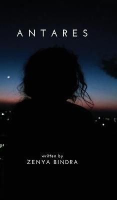 Antares By Bindra 9781636402765 (Hardback)