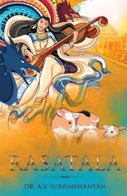Rasatala By Subrahmanyan 9781636405018 (Paperback)