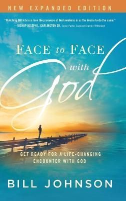 Face to Face with God By Johnson 9781636412290 (Hardback)