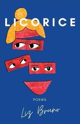 Licorice By Bruno 9781636495477 (Paperback)