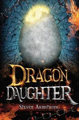 Dragon Daughter By Armstrong 9781636495750 (Paperback)