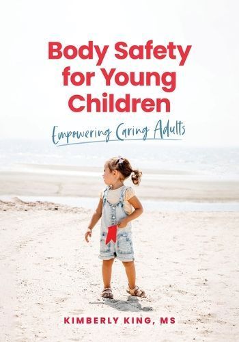 Body Safety for Young Children 9781636501307 (Paperback)