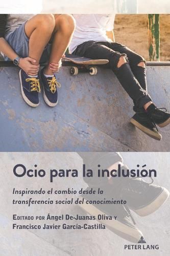 Ocio Para La Inclusión 9781636675169 (Paperback)