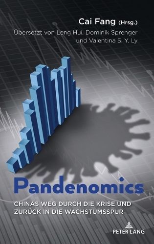Pandenomics By Fang Cai (editor) 9781636675879 (Hardback)