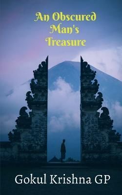 Obscured Man's Treasure By Krishna 9781636694153 (Paperback)