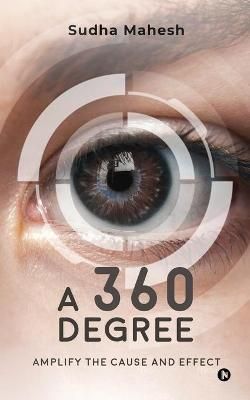 A 360 Degree By Sudha Mahesh 9781636695365 (Paperback)