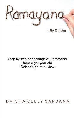 Ramayana By Daisha Celly 9781636699547 (Paperback)