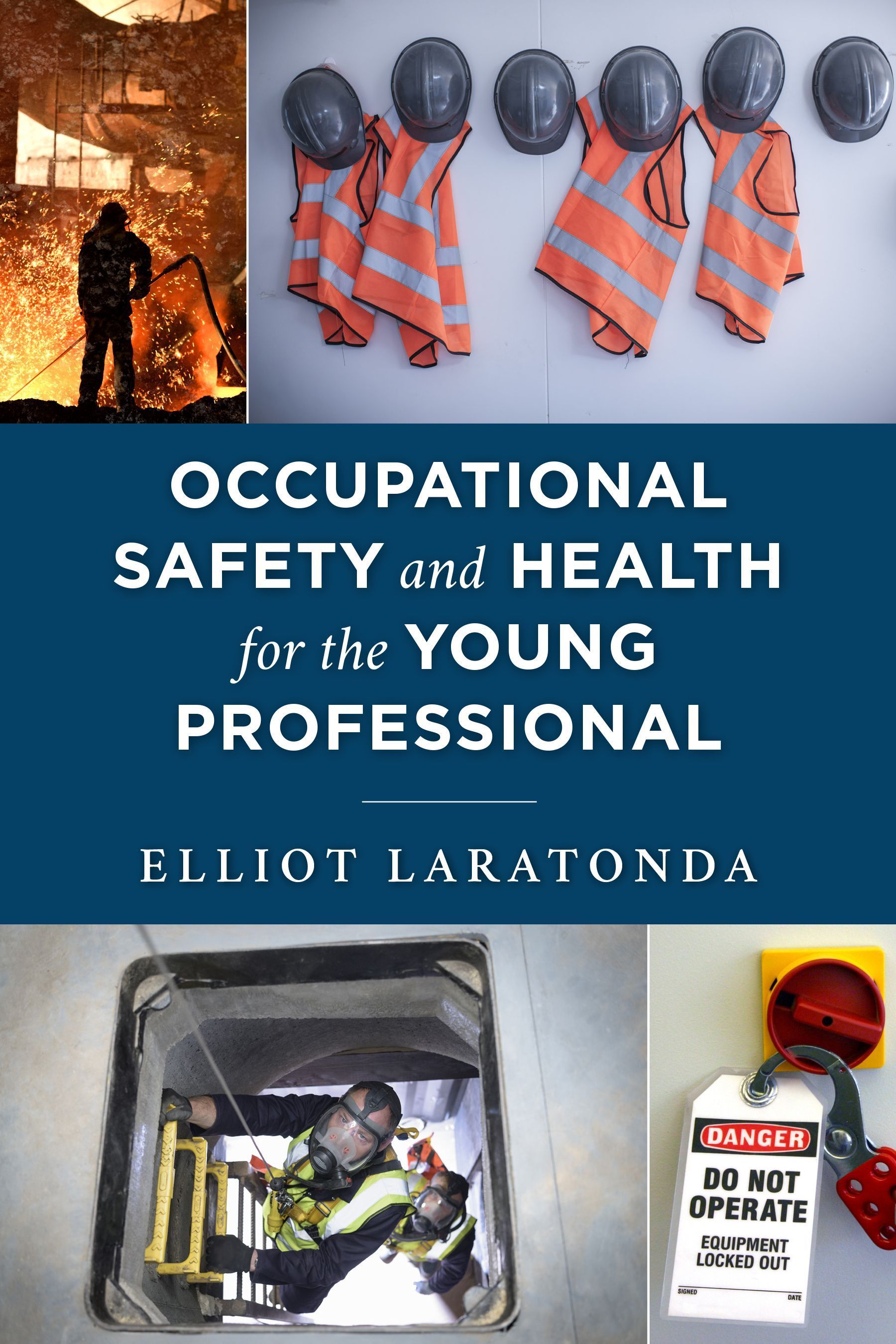 Occupational Safety and Health for the Young Professional (Paperback)