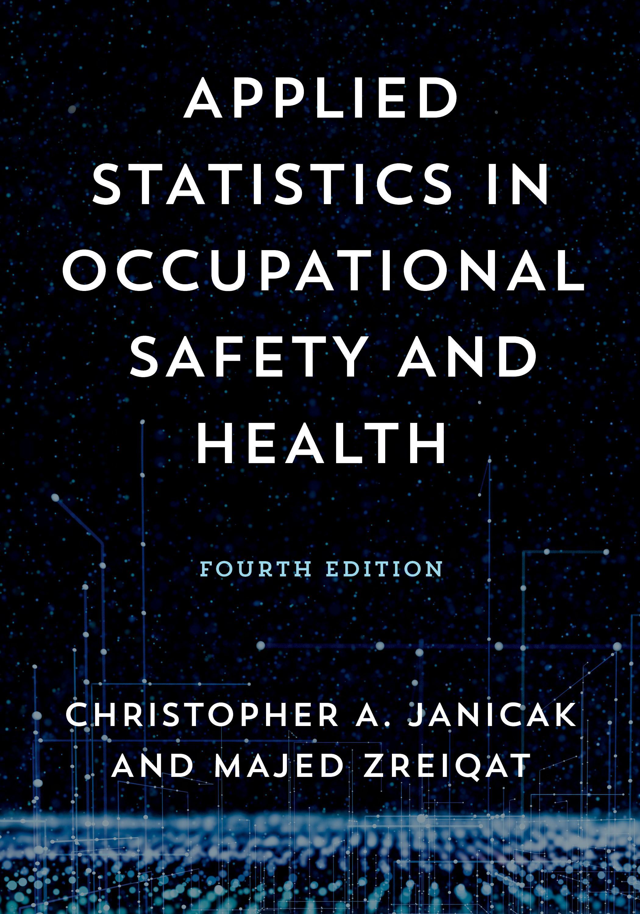 Applied Statistics in Occupational Safety and Health 9781636713793