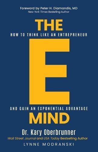 E-Mind By Oberbrunner 9781636801902 (Paperback)