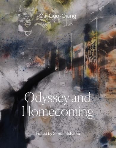 Odyssey and Homecoming 9781636810072 (Hardback)