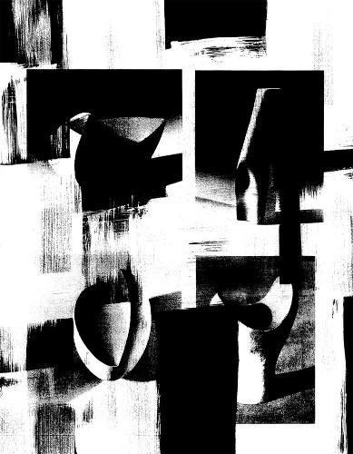 Adam Pendleton: As Heavy as Sculpture By Adam Pendleton (artist)