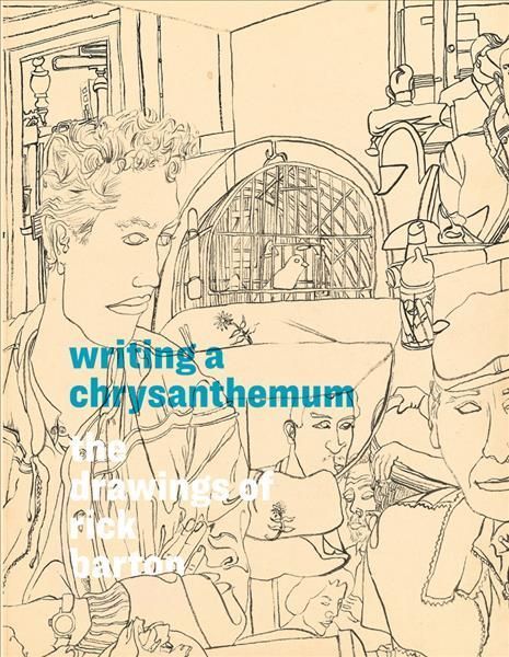 Writing a Chrysanthemum By Rachel Federman, Etel Adnan 9781636810386