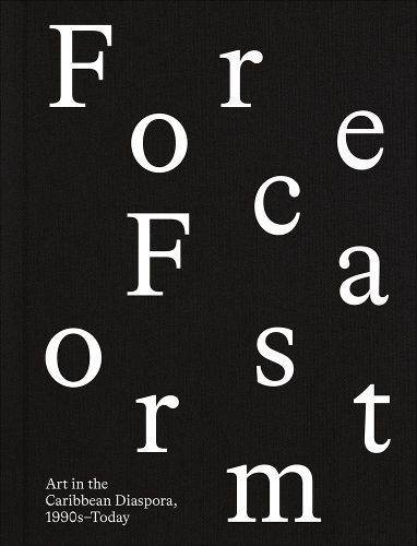 Forecast Form 9781636810614 (Hardback)