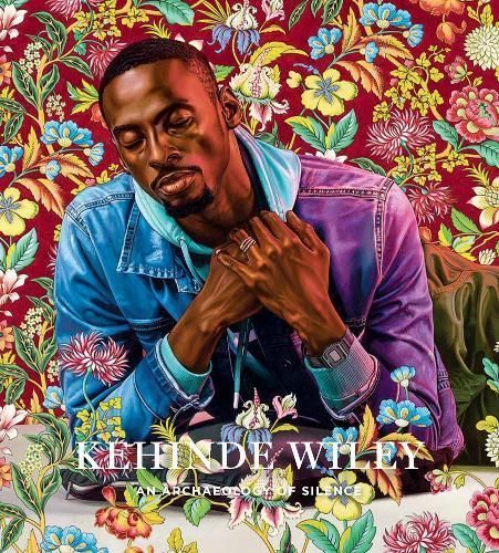 Kehinde Wiley By Fine Arts Museums of San Francisco (issuing body)
