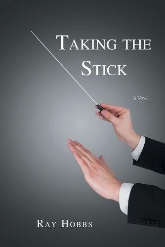 Taking the Stick By Hobbs 9781636830636 (Paperback)
