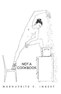 Not a Cookbook 9781636848105 (Paperback)
