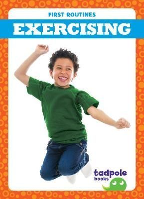 Exercising By Jenna Lee Gleisner 9781636906676 (Paperback)
