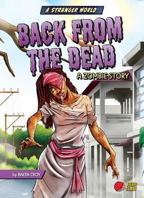 Back from the Dead 9781636910055 (Book)