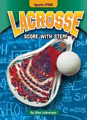 Lacrosse By Ellen Labrecque 9781636911793 (Book)