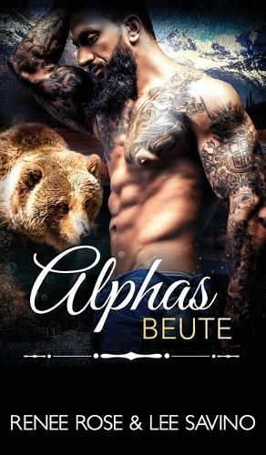 Alphas Beute By Rose 9781636931272 (Hardback)