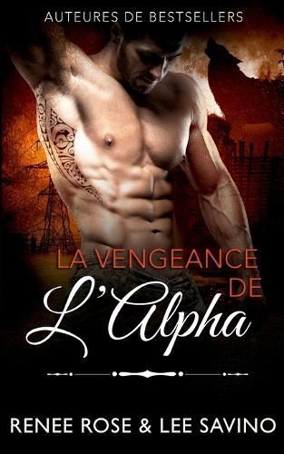 Vengeance de l'Alpha By Rose 9781636931647 (Paperback)