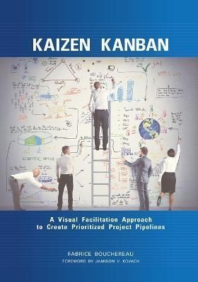 Kaizen Kanban By Bouchereau 9781636941455 (Paperback)