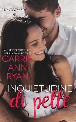 Inquietudine di pelle By Ryan 9781636951515 (Paperback)