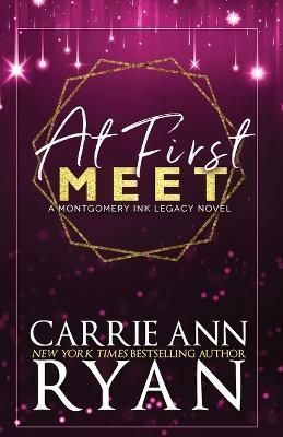 At First Meet - Special Edition By Ryan 9781636951829 (Paperback)