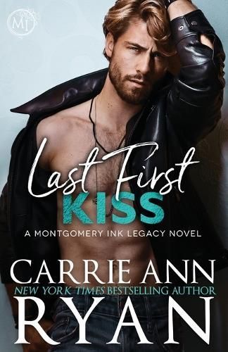 Last First Kiss By Ryan 9781636953298 (Paperback)