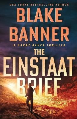 The Einstaat Brief By Banner, Blake 9781636960401 (Paperback)