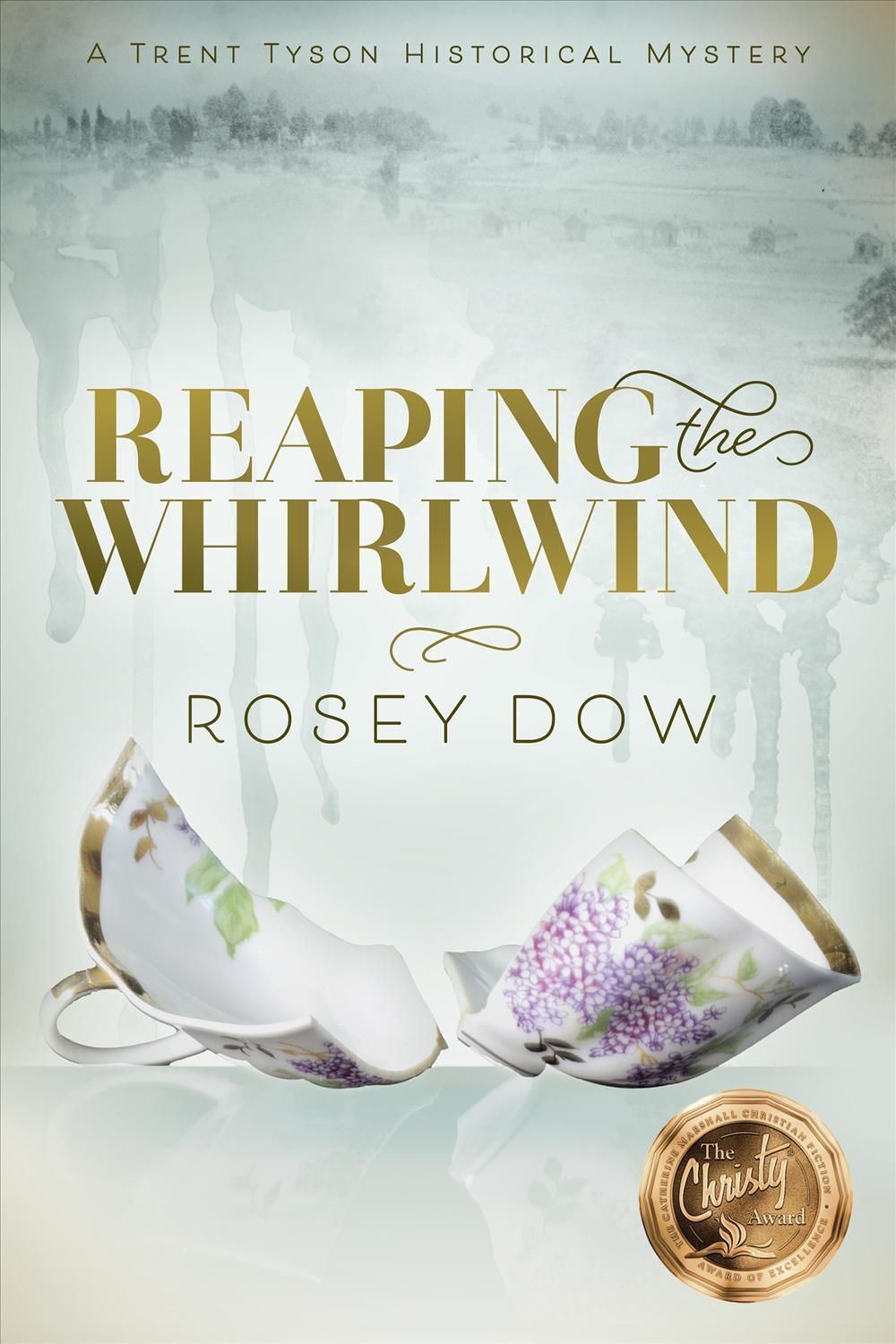 Reaping the Whirlwind By Rosey Dow 9781636980522 (Paperback)