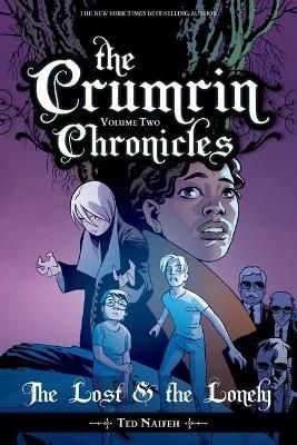 The Crumrin Chronicles Vol. 2: The Lost and the Lonely SC (Paperback)