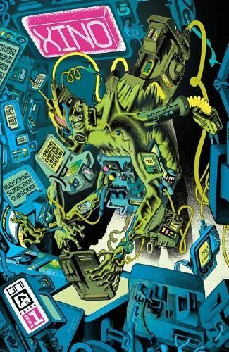 XINO 9781637152836 (Paperback)