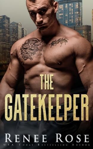 Gatekeeper By Rose 9781637200742 (Paperback)