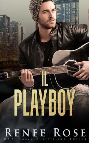 playboy By Rose 9781637202074 (Paperback)