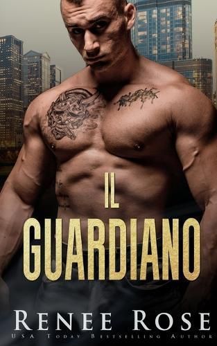 guardiano By Rose 9781637202081 (Paperback)