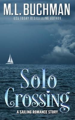 Solo Crossing By Buchman 9781637210673 (Paperback)