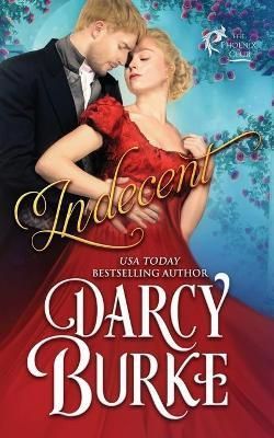 Indecent By Burke 9781637260449 (Paperback)