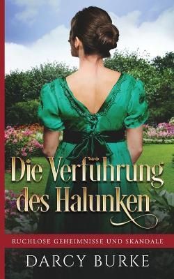 Verf?hrung des Halunken By Burke 9781637260500 (Paperback)