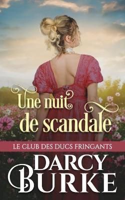 nuit de scandale By Burke 9781637260654 (Paperback)