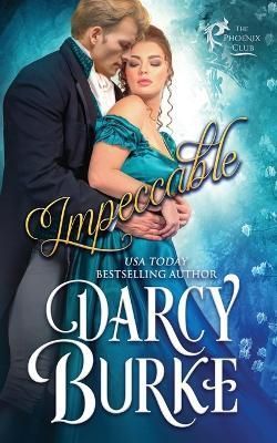 Impeccable By Burke 9781637260968 (Paperback)