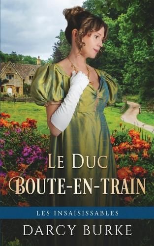 Duc Boute-en-train By Burke 9781637261774 (Paperback)
