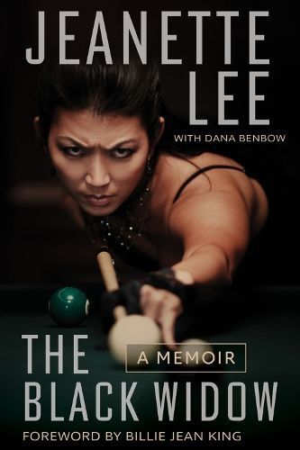 The Black Widow By Jeanette Lee, Dana Benbow 9781637273999 (Hardback)