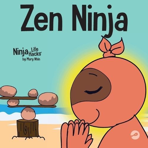 Zen Ninja By Nhin 9781637310182 (Paperback)