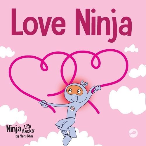 Love Ninja By Nhin 9781637310366 (Paperback)