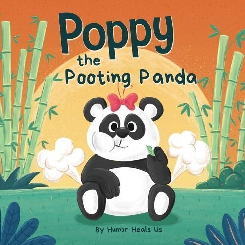Poppy the Pooting Panda By Heals Us 9781637310694 (Paperback)
