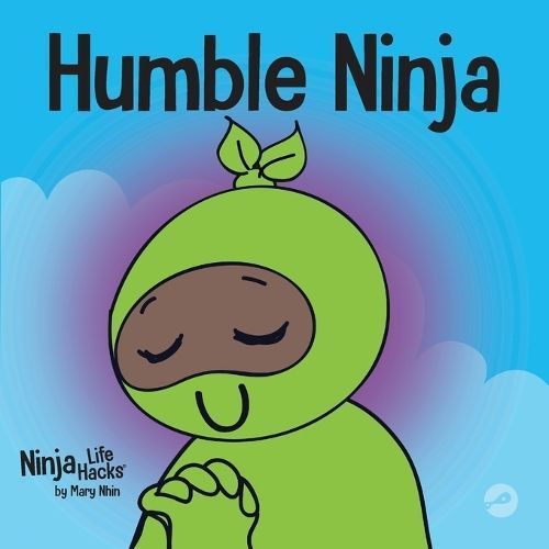 Humble Ninja By Nhin 9781637310786 (Paperback)