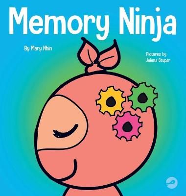 Memory Ninja By Nhin 9781637311462 (Hardback)