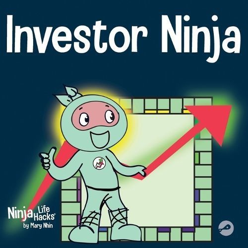 Investor Ninja By Mary Nhin 9781637311509 (Paperback)